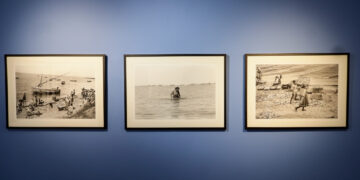 Communion: Andrew Tshabangu’s Sacred Lens on Labour, Ritual, and Belonging