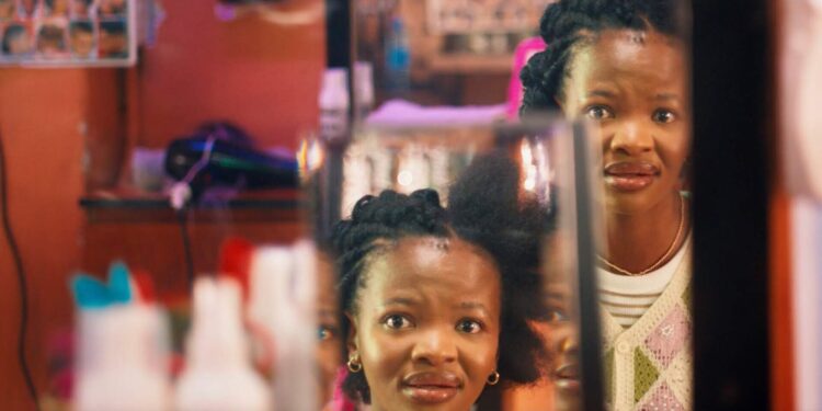 “I Think I Should Say Something”: Mbali Mashaba on Film, Curation, and Black Womanhood