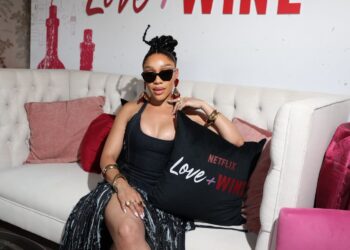 Thando Thabethe Shines Bright in Netflix SA Originals This December