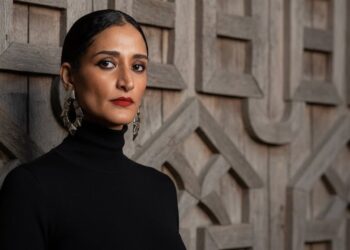 Carla Fonseca Mokgata: Storytelling Across Borders and The Witcher Universe