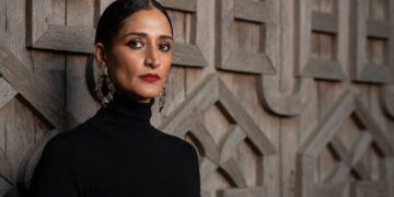 Carla Fonseca Mokgata: Storytelling Across Borders and The Witcher Universe