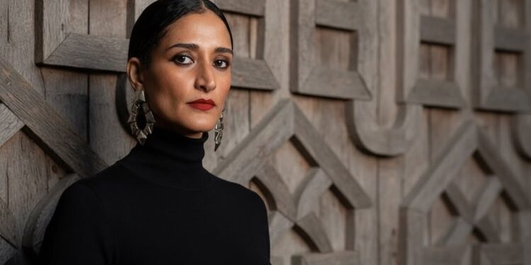 Carla Fonseca Mokgata: Storytelling Across Borders and The Witcher Universe