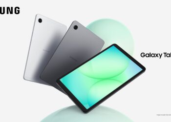 Galaxy Tab A11: A Smarter, Sharper Everyday Companion for Work, Play and  Everything In Between