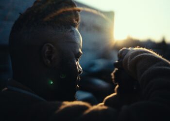 Justice Mukheli on Documenting Life and Fatherhood As Both Art and Archive