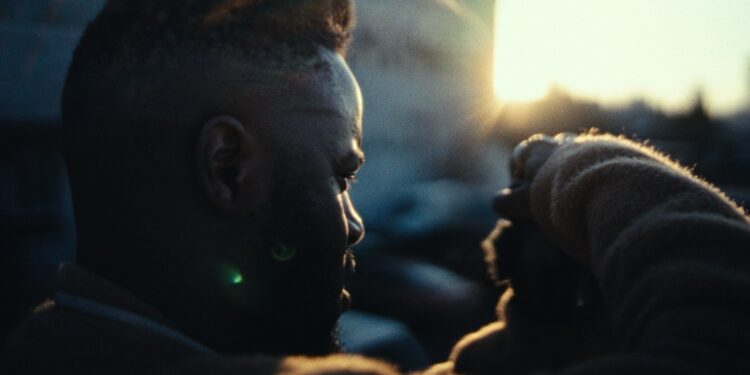 Justice Mukheli on Documenting Life and Fatherhood As Both Art and Archive