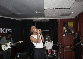 Time, Transformation, and Live Sound: Fidèlle’s Mosaic