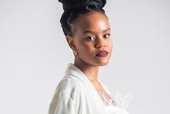 Mbali Mashaba: The Filmmaker Taking Black Comedy Global