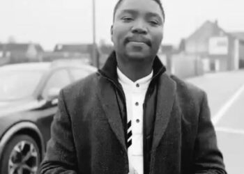 Zukisa Nante on Engineering Change Through The Equity Revolution Podcast