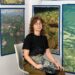 Adele Van Heerden on Healing, Light and the Language of Rivers at 131A Gallery