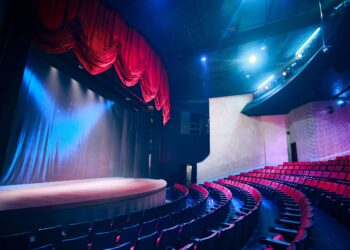 Everything to Know About the U.S. Musical Blues In The Night Premiering in Africa