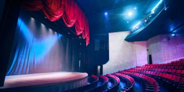 Everything to Know About the U.S. Musical Blues In The Night Premiering in Africa