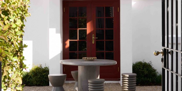 Why Thebe Magugu’s New Suite and Cultural House Are Cape Town’s Must‑Visit Destinations