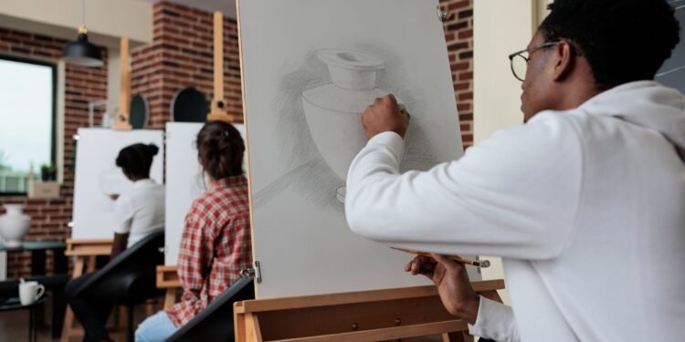 Why ‘Artivism’ is the Defined Aesthetic of SA’s Gen Z Creatives