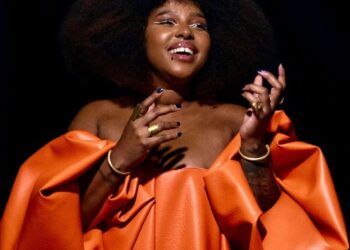 Babalwa Mtshiselwa On The Realities of Makeup Artistry In The Film Industry