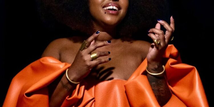 Babalwa Mtshiselwa On The Realities of Makeup Artistry In The Film Industry