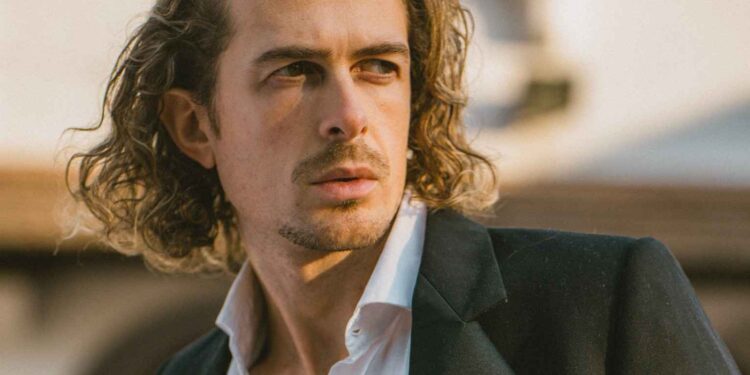 Federico Ancillai on Acting, Producing, and South Africa’s Global Creative Potential