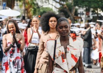 Fuata Moyo on Her heARTbeat, Design, and Collaborations Shaping an African Renaissance