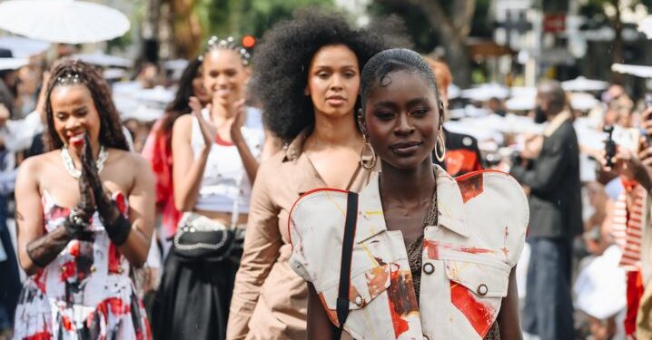 Fuata Moyo on Her heARTbeat, Design, and Collaborations Shaping an African Renaissance