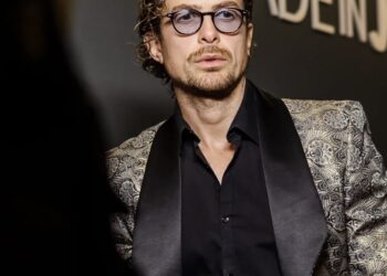 Federico Ancillai on Acting, Producing, and South Africa’s Global Creative Potential