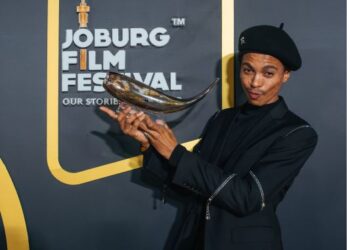 Khaya Dube Shares The Inspiration Behind His Film Umxoxiso