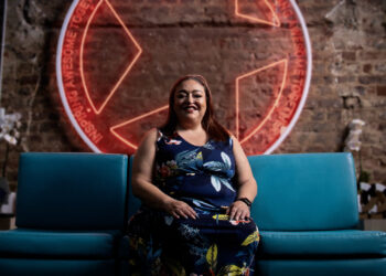 Veronica Moleele on Why Creative Risk-Taking Is the Future of Advertising