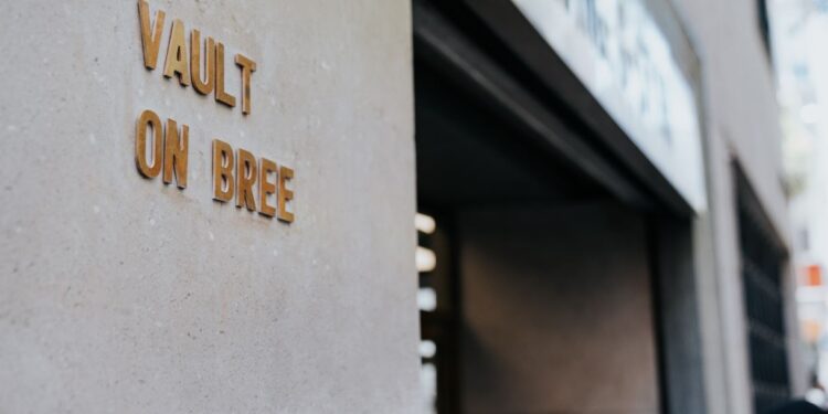 Vault on Bree Opens the Decks for SA’s Next Soundwave