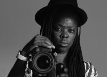 10 Things You Need to Know About Photography’s ‘Nobel Prize’ Winner Zanele Muholi