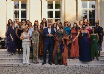 SA Founders Claim Their Place in Global Entrepreneurial History