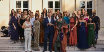 SA Founders Claim Their Place in Global Entrepreneurial History