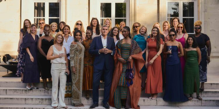 SA Founders Claim Their Place in Global Entrepreneurial History