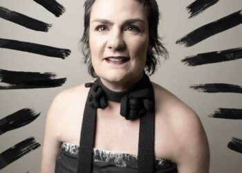 Fran Luckin on Bravery, Boundless Creativity, and the Future of Independents