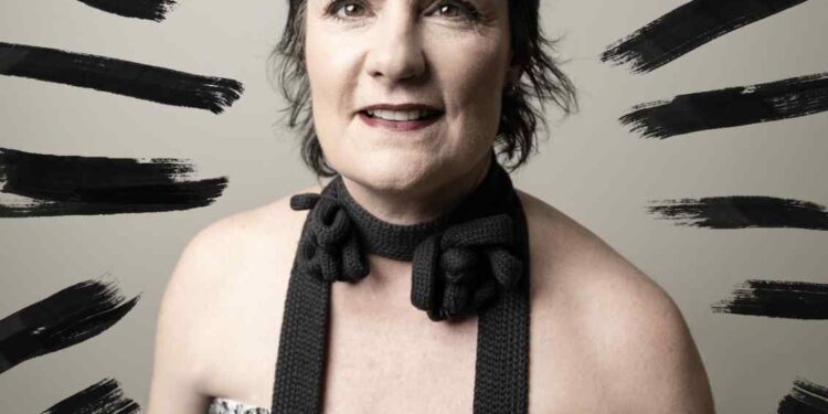 Fran Luckin on Bravery, Boundless Creativity, and the Future of Independents