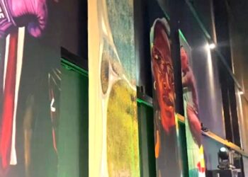 10 Highlights That Made the Nike Air Max Residency Exhibition Unforgettable