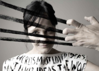 Roanna Williams on Boundless, Bravery, and the Future of Creative Activism