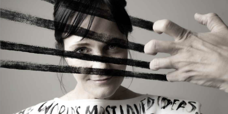 Roanna Williams on Boundless, Bravery, and the Future of Creative Activism