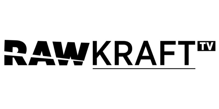 Co-Founder Calvin Ncube On Rawkraft Media’s Decade-Long Journey