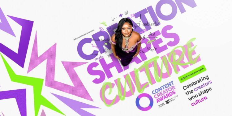 The 4th Annual SA Content Creator Awards Invites Digital Talent to Enter for Free