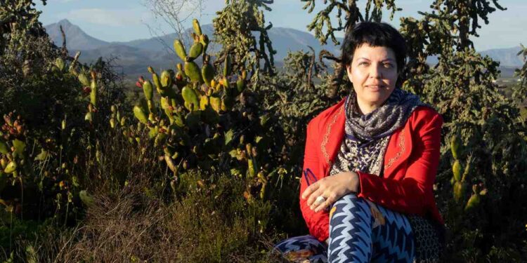 Liza Grobler Brings KKNK’s ‘Limitless Conversations’ to Cape Town