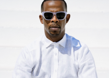 Zakes Bantwini Launches Foundation to Empower SA Youth, Women, and Creatives