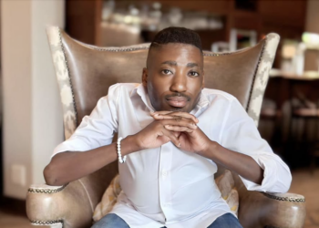 5 Rules Calvin Ratladi Broke to Conquer South Africa’s Creative Scene