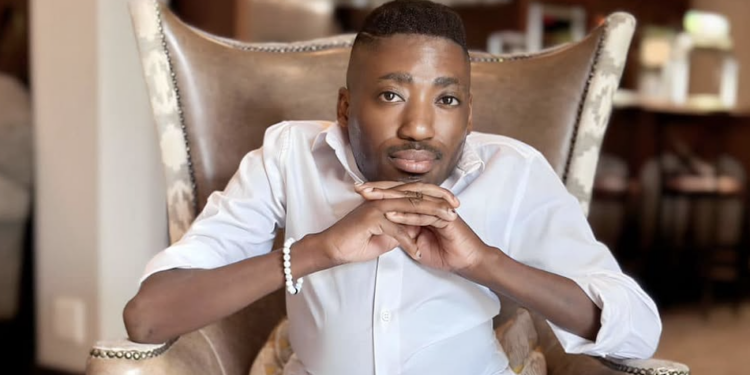 5 Rules Calvin Ratladi Broke to Conquer South Africa’s Creative Scene
