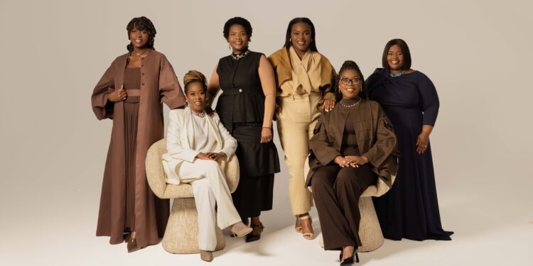 Meet the 6 South African Finalists for the 2026 Veuve Clicquot Bold Woman Award
