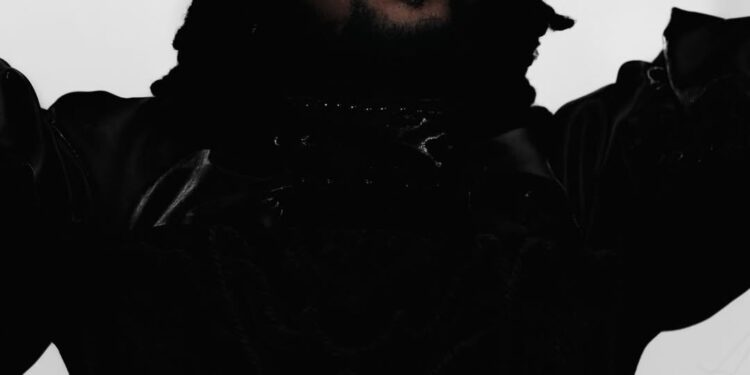 S’bo Gyre on Nkoli, Storytelling and Finding Freedom as An Artist