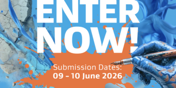Enter the 2026 Sasol New Signatures Art Competition to Win R100000