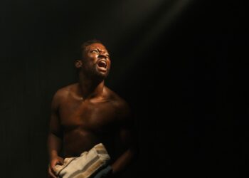 Inside Tebogo Malope’s Gripping Historical Drama Studying Under The Barrel Of A Gun