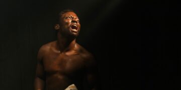 Inside Tebogo Malope’s Gripping Historical Drama Studying Under The Barrel Of A Gun