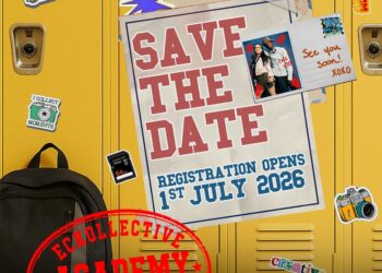 Eckollective Academy Returns for 2026