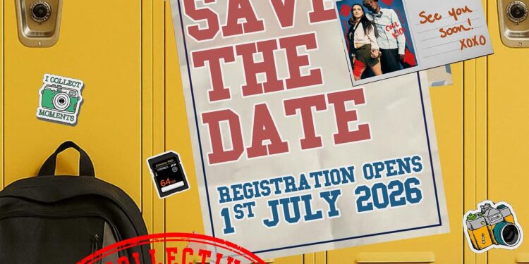 Eckollective Academy Returns for 2026