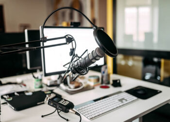 South African Podcasts Every Creative Should Have On Their Radar