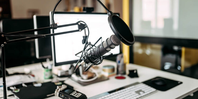South African Podcasts Every Creative Should Have On Their Radar